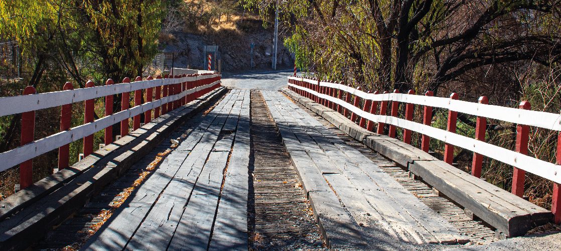 PUENTE VADO MORRILLO