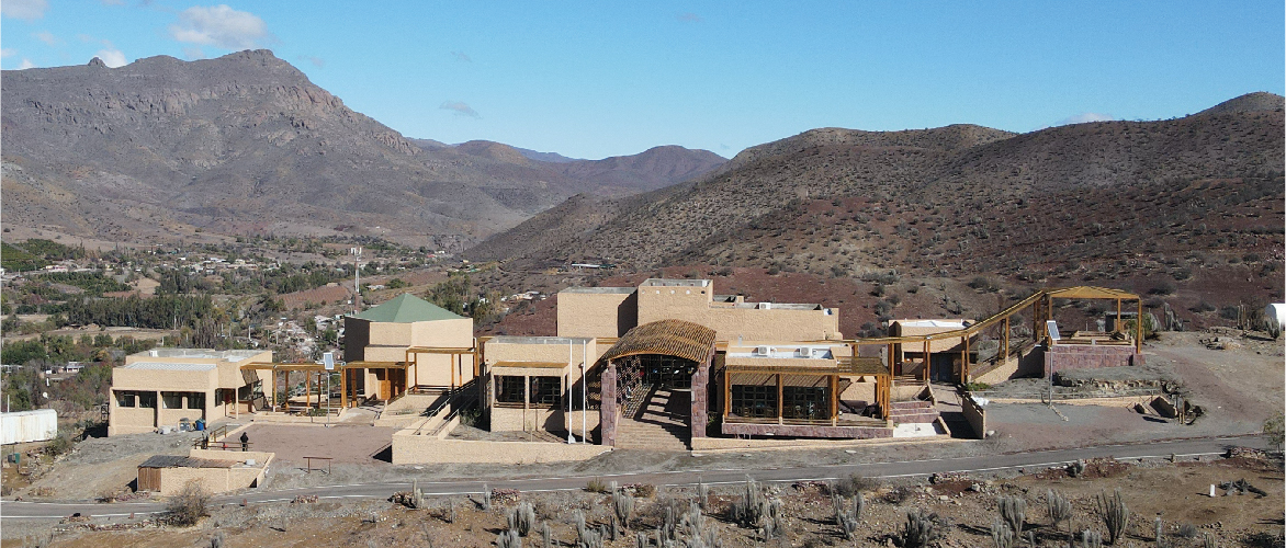 CENTRO DE DIFUSION