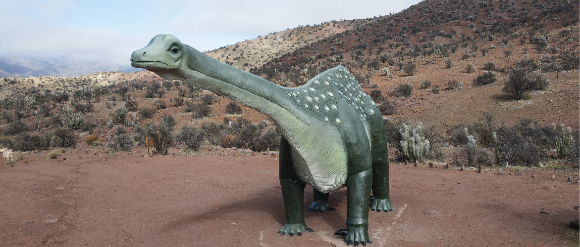 TITANOSAURIO